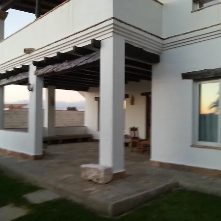 Ferienhaus El Olivar De Roche Viejo Conil De La Frontera