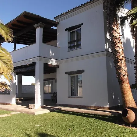 El Olivar De Roche Viejo