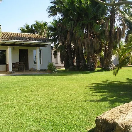 El Olivar De Roche Viejo *