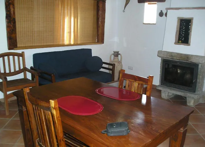 Holiday home El Olivar De Roche Viejo