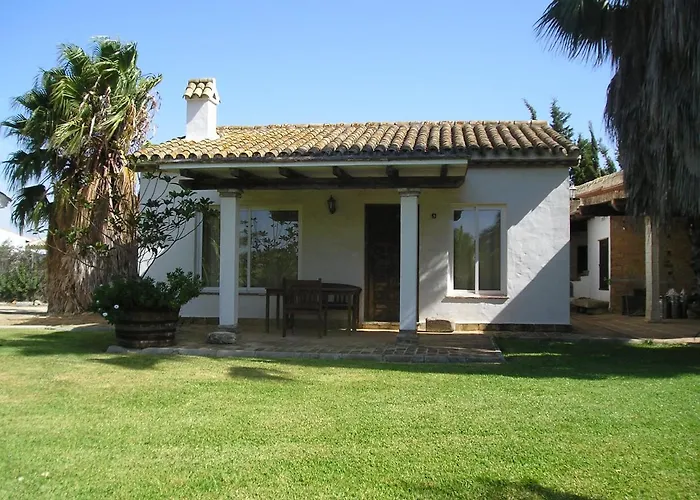 El Olivar De Roche Viejo * Conil De La Frontera