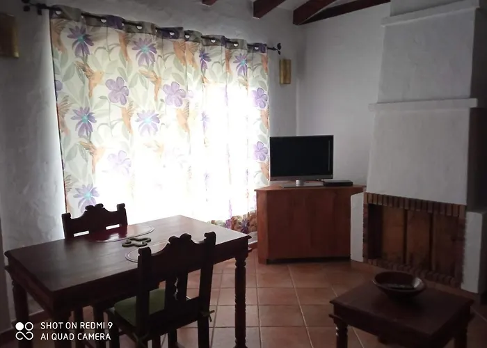 El Olivar De Roche Viejo * Conil De La Frontera