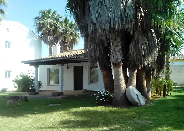 El Olivar De Roche Viejo * Conil De La Frontera