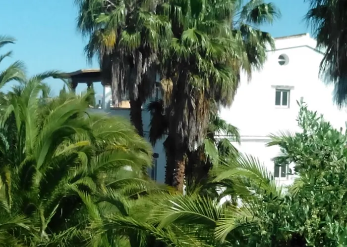 Ferienhaus El Olivar De Roche Viejo Conil De La Frontera