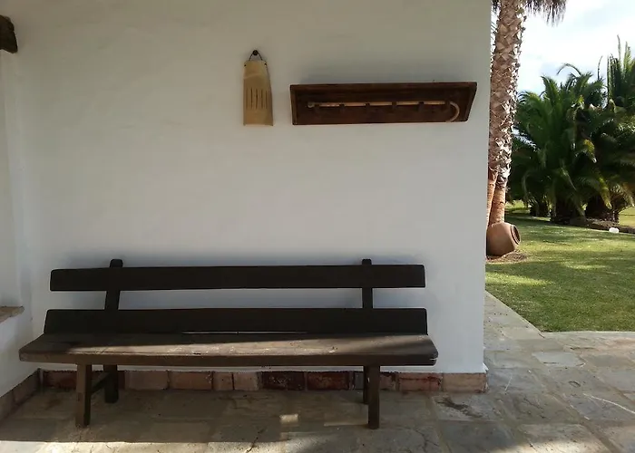 Hébergement de vacances El Olivar De Roche Viejo Conil De La Frontera