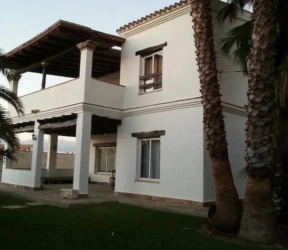Hébergement de vacances El Olivar De Roche Viejo Conil De La Frontera