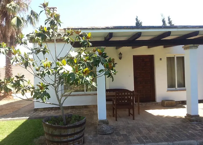 El Olivar De Roche Viejo Conil De La Frontera