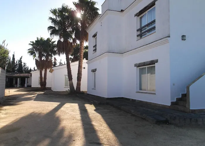 El Olivar De Roche Viejo