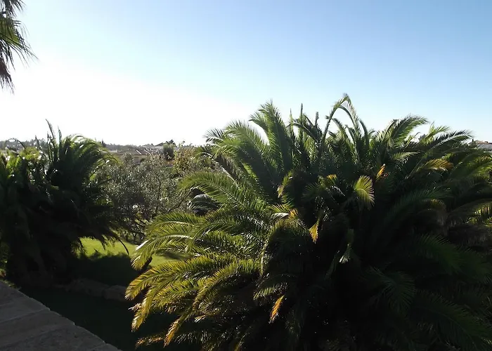 Ferienhaus El Olivar De Roche Viejo *