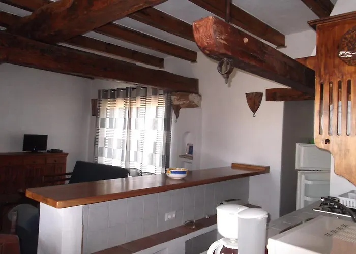 Ferienhaus El Olivar De Roche Viejo Conil De La Frontera