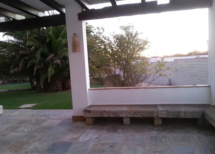 Ferienhaus El Olivar De Roche Viejo *