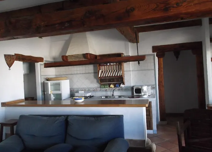 El Olivar De Roche Viejo Conil De La Frontera