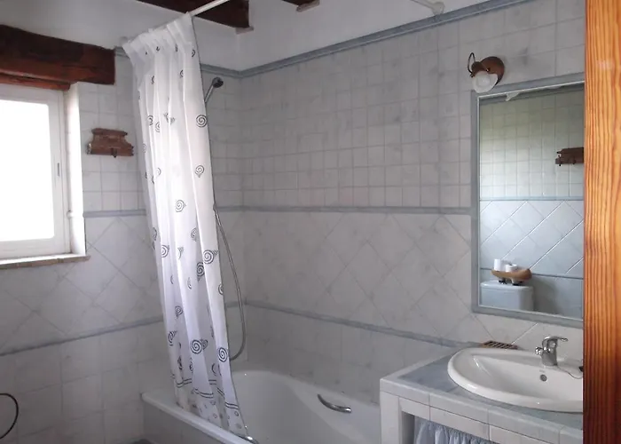 El Olivar De Roche Viejo