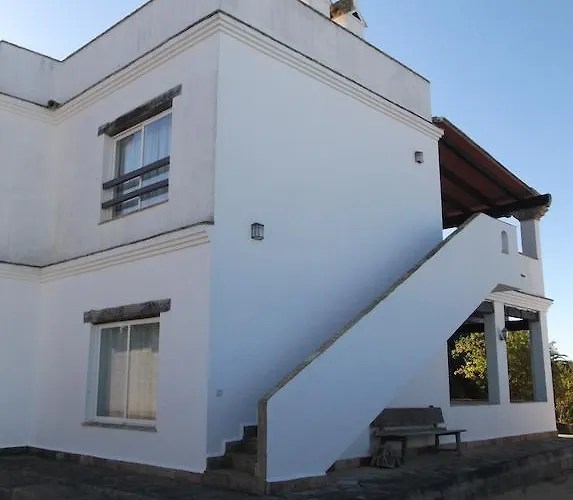 El Olivar De Roche Viejo Conil De La Frontera