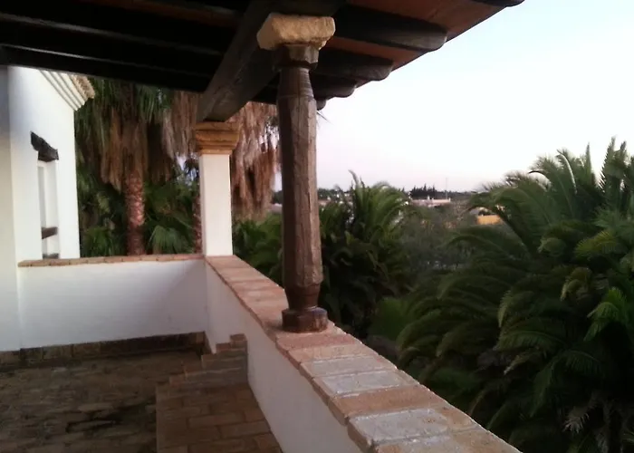 El Olivar De Roche Viejo Conil De La Frontera