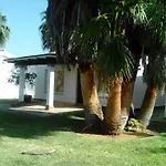 別荘 El Olivar De Roche Viejo
