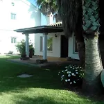 別荘 El Olivar De Roche Viejo