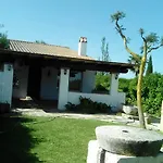 El Olivar De Roche Viejo