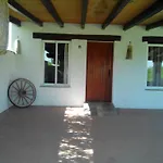 El Olivar De Roche Viejo *