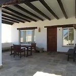 別荘 El Olivar De Roche Viejo コニル・デ・ラ・フロンテラ