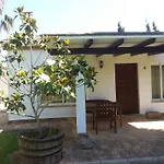 El Olivar De Roche Viejo コニル・デ・ラ・フロンテラ