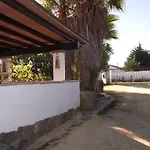 別荘 El Olivar De Roche Viejo コニル・デ・ラ・フロンテラ
