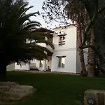 別荘 El Olivar De Roche Viejo