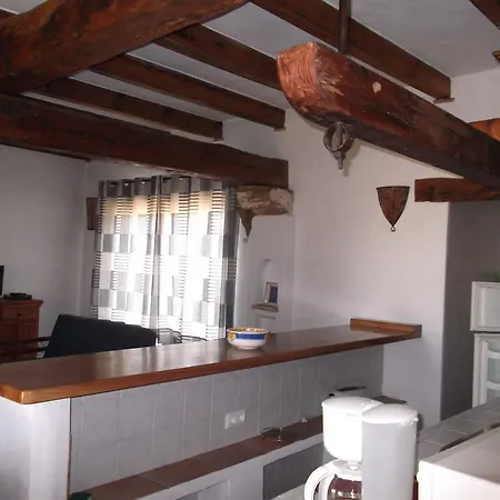 Semesterbostad El Olivar De Roche Viejo Conil De La Frontera