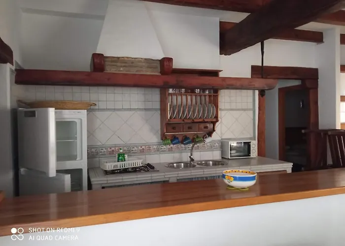 Hébergement de vacances El Olivar De Roche Viejo Conil De La Frontera