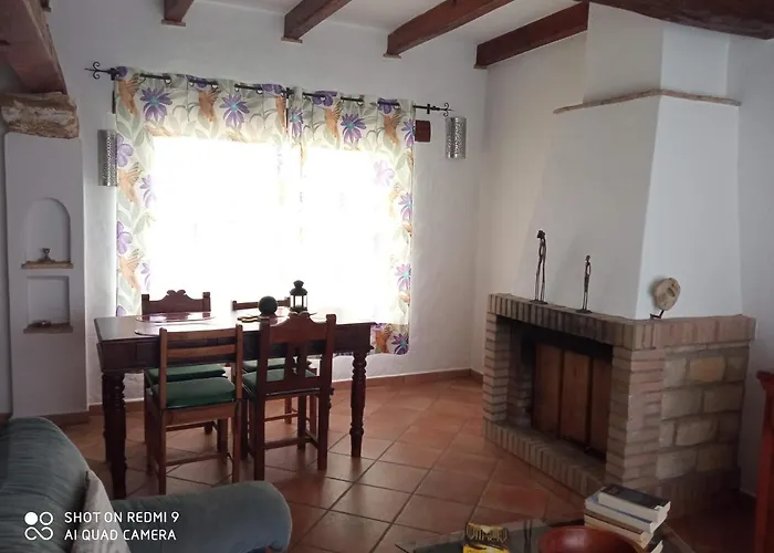 El Olivar De Roche Viejo