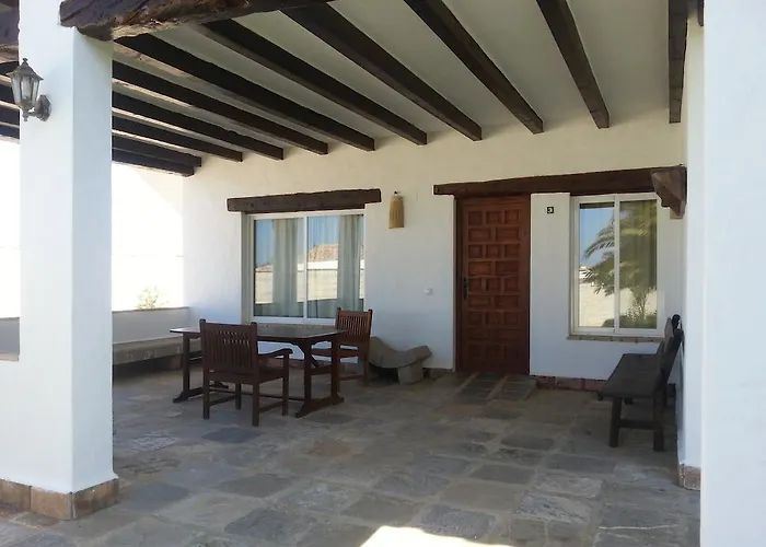 Hébergement de vacances El Olivar De Roche Viejo Conil De La Frontera