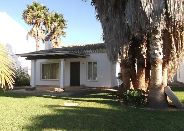 El Olivar De Roche Viejo Conil De La Frontera