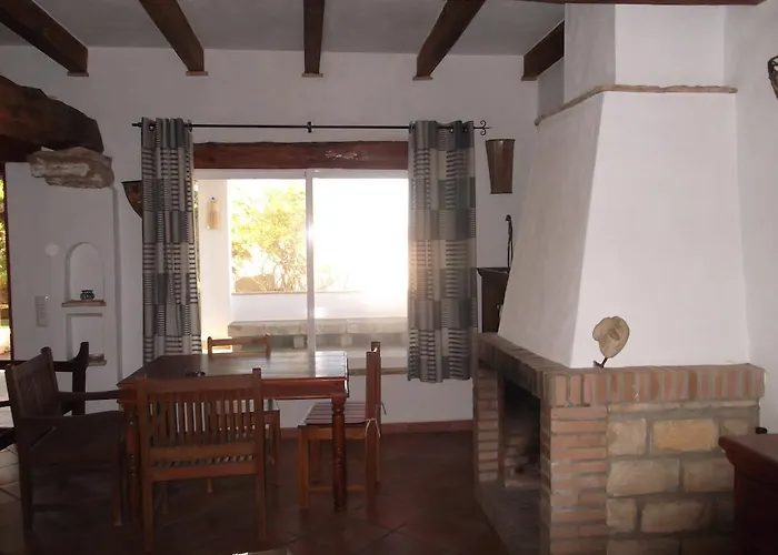 El Olivar De Roche Viejo Conil De La Frontera