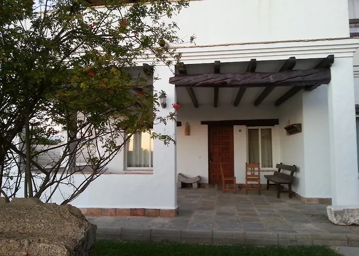 Hébergement de vacances El Olivar De Roche Viejo Conil De La Frontera