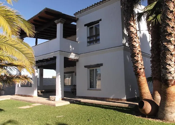 El Olivar De Roche Viejo